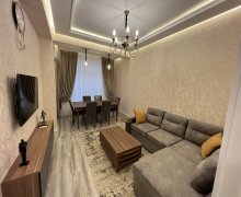 Kirayə (aylıq) Yeni Tikili İnşaatçılar m., Yasamal r.