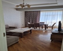 Kirayə (aylıq) Yeni Tikili İnşaatçılar m., Baku Mall, Yasamal r.