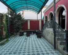 xezer rayonunda aylıq kiraye ev/villa Şağan, Xəzər r.