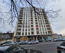 Kirayə (aylıq) Obyekt Nəriman Nərimanov m., Nərimanov r.