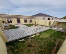 Satılır Həyət evi/villa Binə qəs., Xəzər r.