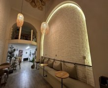 Kirayə (aylıq) Obyekt Sahil m., Səbail r. Kirayə (aylıq) Obyekt Sahil m., Səbail r.