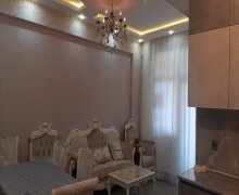 Kirayə (aylıq) Yeni Tikili Gənclik m., Nərimanov r.