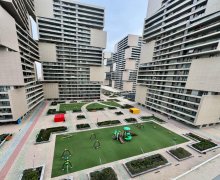 Продажа Новостройка Ясамал р.