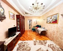 Satılır Yeni Tikili Əhmədli m., Əhmədli, Xətai r.