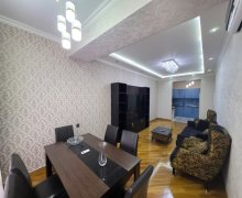 Kirayə (aylıq) Yeni Tikili 8 Noyabr m., Nəsimi r. Kirayə (aylıq) Yeni Tikili 8 Noyabr m., Nəsimi r.