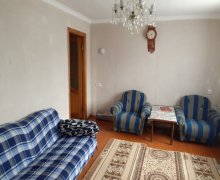 Kirayə (aylıq) Köhnə Tikili İnşaatçılar m., Yasamal r.