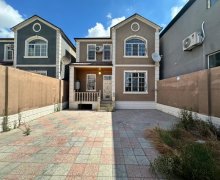 Satılır Həyət evi/villa Koroğlu m., Zabrat qəs., Sabunçu r.