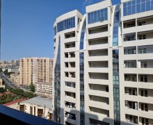 Kirayə (aylıq) Yeni Tikili Həzi Aslanov m., Xətai r.