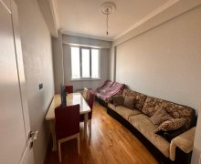 Kirayə (aylıq) Yeni Tikili Xırdalan ş.