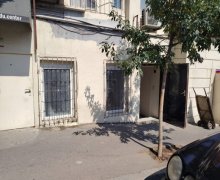 Kirayə (aylıq) Obyekt Nəsimi r.