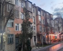 Kirayə (aylıq) Köhnə Tikili Xırdalan ş.