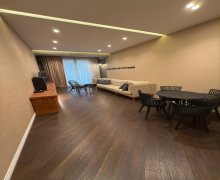 Kirayə (aylıq) Yeni Tikili Gənclik m., Nəsimi r.