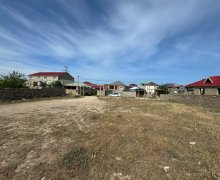 Satılır Torpaq Mərdəkan, Xəzər r.