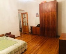 montinde aylıq kiraye evler Nəriman Nərimanov m., Montin qəs., Nərimanov r.