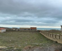 Satılır Torpaq Badamdar qəs., Səbail r.