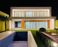 Satılır Həyət evi/villa Xəzər r.