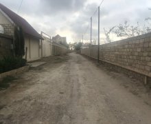 rayonlarda torpaq alqi satqisi Məhəmmədli, Abşeron r.