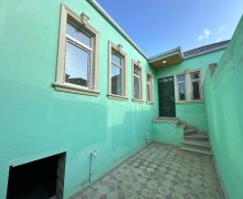 Satılır Həyət evi/villa Binəqədi qəs., Binəqədi r.
