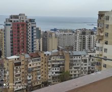 Kirayə (aylıq) Ofis Elmlər akademiyası m., Yasamal r.