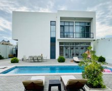 Satılır Bağ evi Bilgəh qəs., Sabunçu r.