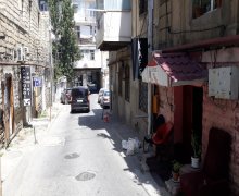 Kirayə (aylıq) Obyekt Sahil m., Yasamal qəs., Yasamal r.