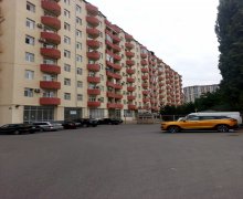 hezi aslanovda yeni tikililer Həzi Aslanov m., Xətai r.