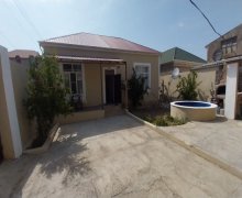 Satılır Həyət evi/villa Masazır, Abşeron r.