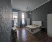 Kirayə (aylıq) Köhnə Tikili İçərişəhər m., Səbail r.