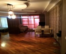 Kirayə (aylıq) Yeni Tikili Nizami m., Nəsimi r.