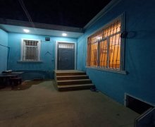 Satılır Həyət evi/villa Binəqədi qəs., Binəqədi r.