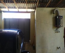 Satılır Həyət evi/villa Avtovağzal m., Sulutəpə qəs., Binəqədi r.