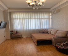 Kirayə (aylıq) Yeni Tikili Nəsimi r.