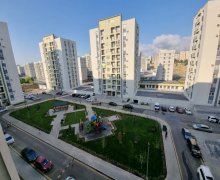 Satılır Yeni Tikili İnşaatçılar m., Yasamal r. Satılır Yeni Tikili İnşaatçılar m., Yasamal r.