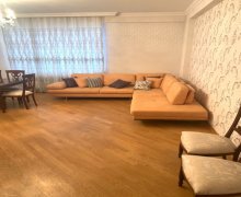 Kirayə (aylıq) Yeni Tikili Nəriman Nərimanov m., Nərimanov r.