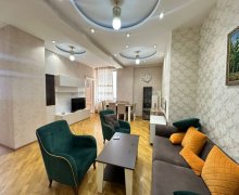 Satılır Yeni Tikili 28 May m., Nəsimi r.