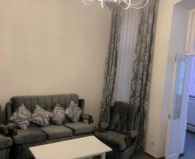 Kirayə (aylıq) Köhnə Tikili İçərişəhər m., Səbail r.