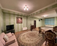 Satılır Ofis Elmlər akademiyası m., Yasamal r.