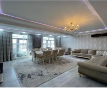 Kirayə (aylıq) Yeni Tikili Azadlıq m., Binəqədi r.