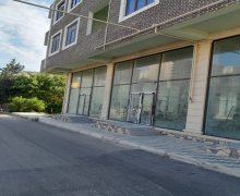 Satılır Ofis Həzi Aslanov m., H.Aslanov qəs., Xətai r.