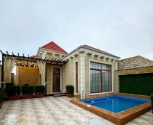 Satılır Həyət evi/villa Mərdəkan, Xəzər r.