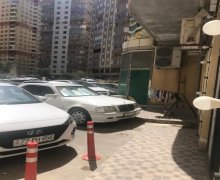 Satılır Obyekt İnşaatçılar m., Yasamal r.