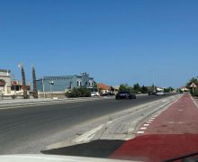 Satılır Torpaq Mərdəkan, Xəzər r.