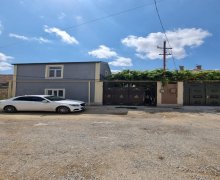 zabratda heyet evi satilir/villa Koroğlu m., Zabrat qəs., Sabunçu r.