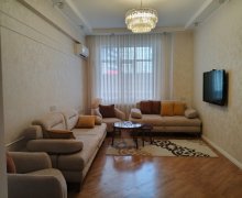 Satılır Yeni Tikili Elmlər akademiyası m., Yasamal qəs., Elmlər Akademiyası, Yasamal r.
