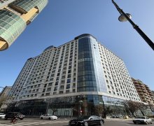 28 mayda satilan bina evleri 28 May m., Nəsimi r.