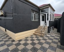 Satılır Həyət evi/villa Koroğlu m., Məhəmmədli, Abşeron r.