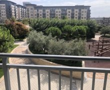 ag seherde aylıq evler Xətai m., Ağ şəhər, Xətai r.