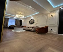 Satılır Yeni Tikili Gənclik m., 8-ci mikrorayon, Binəqədi r.