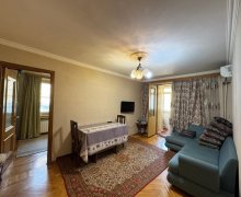 Kirayə (aylıq) Köhnə Tikili Gənclik m., Nərimanov r.